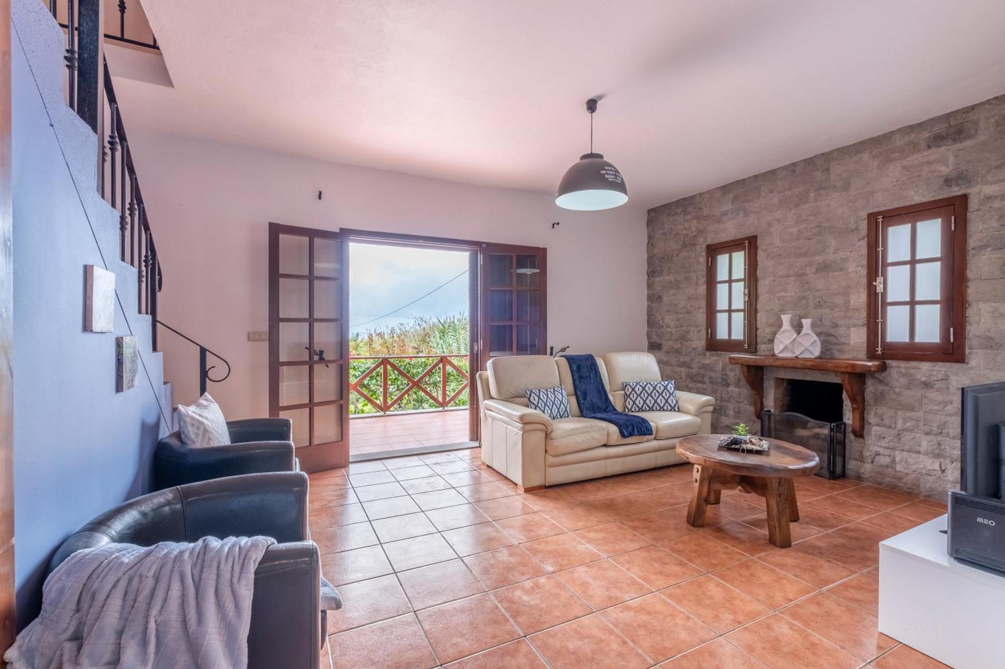 Вилла Casa Del Mar I By Galmi Арку-ди-Сан-Жоржи Экстерьер фото